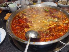 -小饕荟雅安贡椒鱼鲜馆(广福桥店)