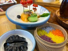 -芸南道·过桥米线(昆明老街旗舰店)