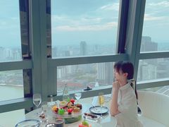 -天玑高空江景餐厅&酒吧Sky Secret Restaurant&Bar