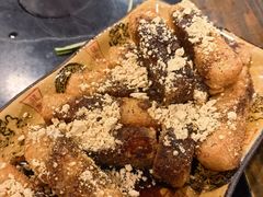 -彭三老火锅(枣子岚垭正街店)