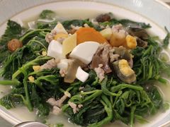 -明香海鲜酒家(华强北店)