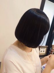 点击看大图 iphone_upload_pic-3AM HAIR SALON烫发染发接发