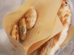 -徐禾记手工烧饼(农院路店)