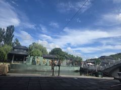 -威海华夏城景区