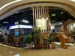-木屋烧烤(龙湖天街店)