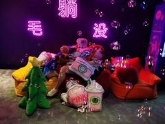 -VS SPORTS PARK运动玩乐园·团建·生日会(合生汇店)