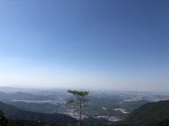 -梧桐山风景名胜区