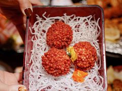 -山葵家·创意料理(宁波来福士店)