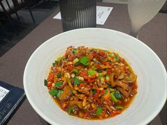 -老湘亲·品鉴湘菜(蔡塘爱琴海店)