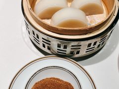 -荣轩(新荣记环球金融中心店)