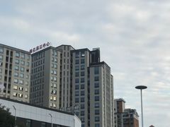 -银亿滨江中心
