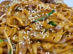 -南记食粥坊·宵夜大排档(莲花总店)