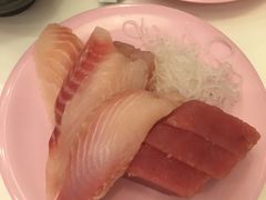 -争鲜回转寿司(通州万达店)