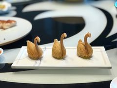 -广州文华东方酒店·江-由辉师傅主理