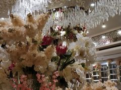 -芭菲盛宴·环球美食(袁家岗店)