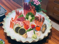 -一本料理(西溪天街店)
