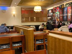 大堂-福苗小骆驼烧烤(曲江店)