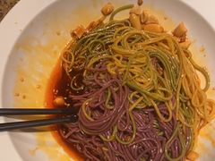 -绿茶餐厅(coco park 店)