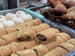 -锦馨豆汁(天坛路店)