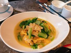 -吕氏焗小鲜•海鲜青岛菜(八大关店)