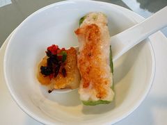 -香港龙凤楼(巨鹿路洋房店)