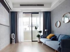 -宅天下装饰·匠心筑家(春熙店)