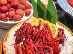 -牛YO寿喜烧和牛火锅自助(三台子万象汇店)