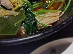 -万记麻辣烫国展总店