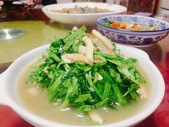 -国生茶庄·地道农家菜团建活动