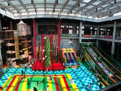 -蒙特利亲子乐园