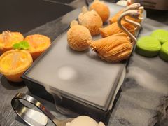 -太白餐厅·新湘菜原创者(月湖店)