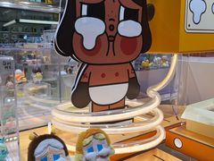 -泡泡玛特POPMART(上海环球港店)