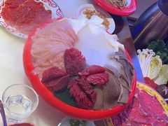 -重庆高老九火锅(万象城店)