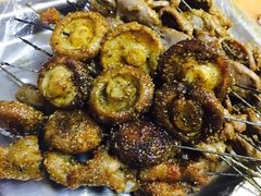 -黑皮烧烤(民意四路店)