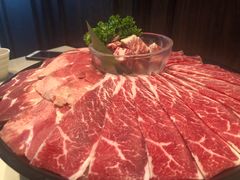 -一哥澳门豆捞·澳门风打边炉(高德置地店)