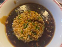 -醉炫音速烧烤·干煸菜(沙河总店)