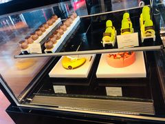 -广州富力君悦大酒店·凯菲厅