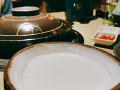 原味椰奶冻-润泽园椰子鸡(汇一城店)