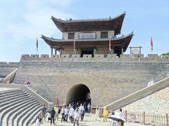 -雁门关景区