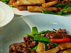 -鹿鸣酒家(越秀店)