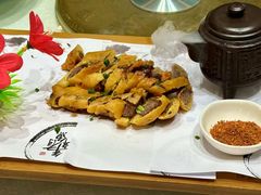 -春申里餐厅(银泰in99店)