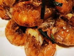 -阿明小菜·海鲜·上海菜(梅陇店)