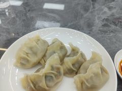 -奉天蚨祥饺子馆
