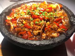 -味界·精致赣菜(招商花园城店)