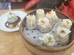 -都一处烧麦馆(前门店)