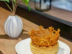 -潮一不贰·法式甜品·生日蛋糕·西式简餐(外滩店)