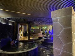 -古尔沟华美达温泉度假酒店