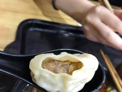 -百年尹氏汤包(湖南路狮子桥店)