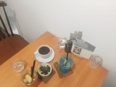 -素咫咖啡CLIFEROSE