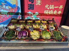 -东方明珠·可口可乐欢乐餐厅